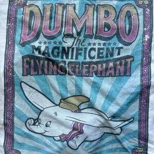 Dumbo graphic tee from disney